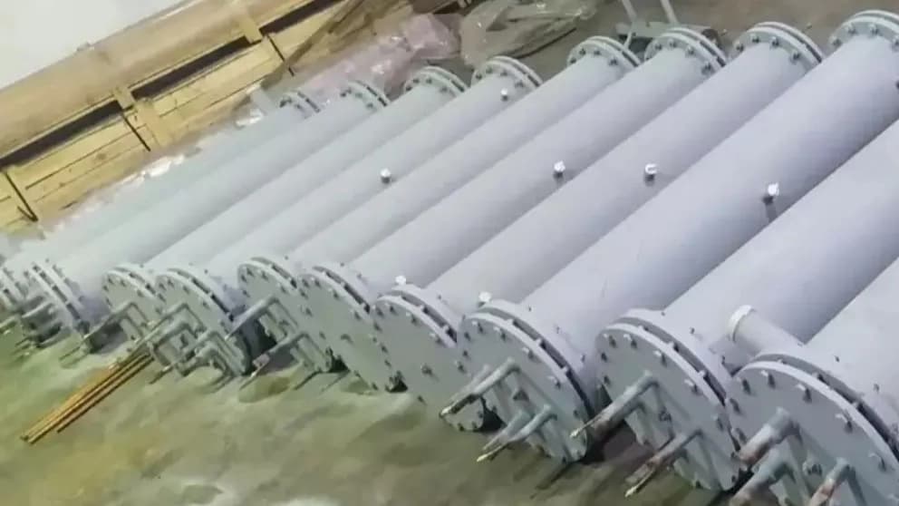 برج خنککننده